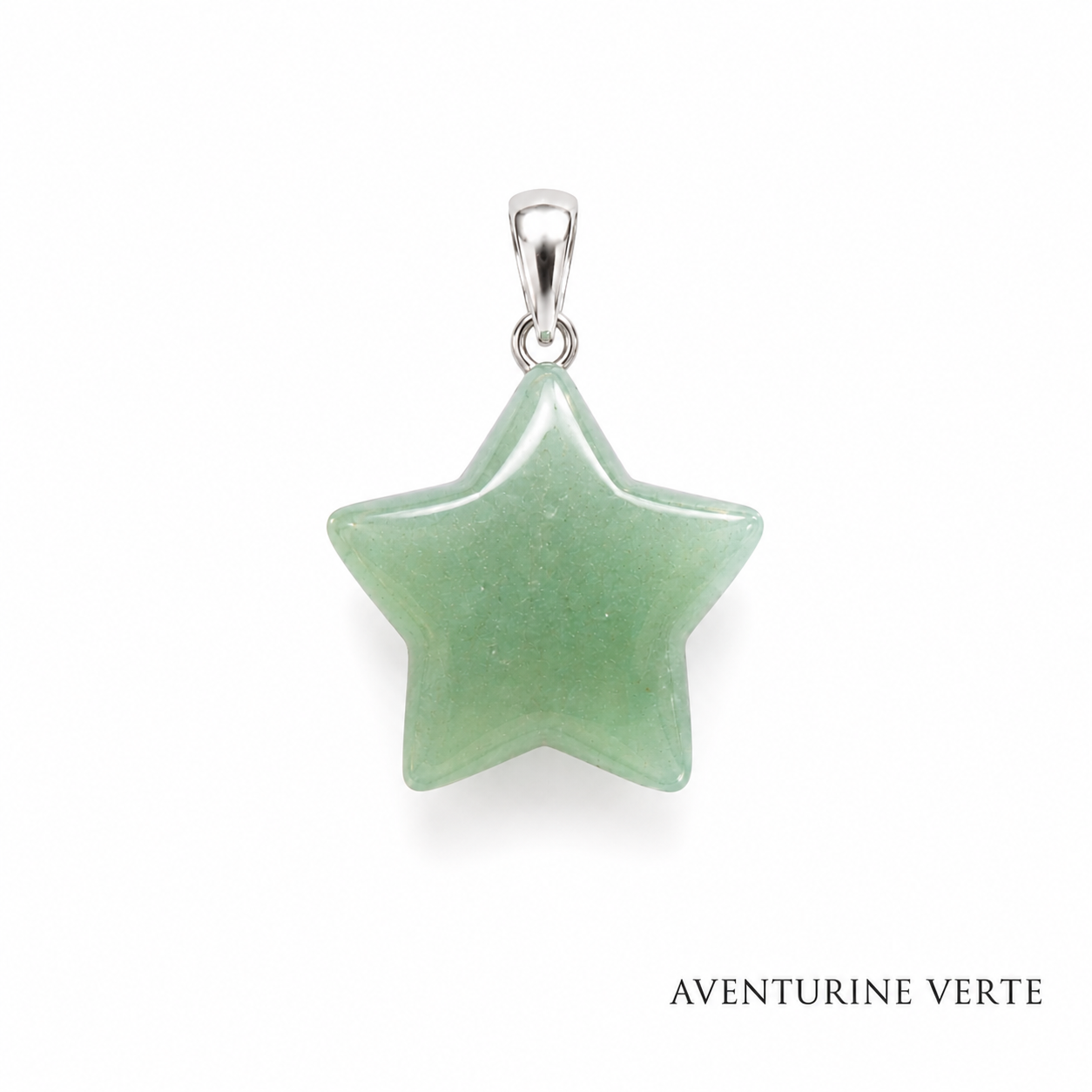 Pendentif étoile