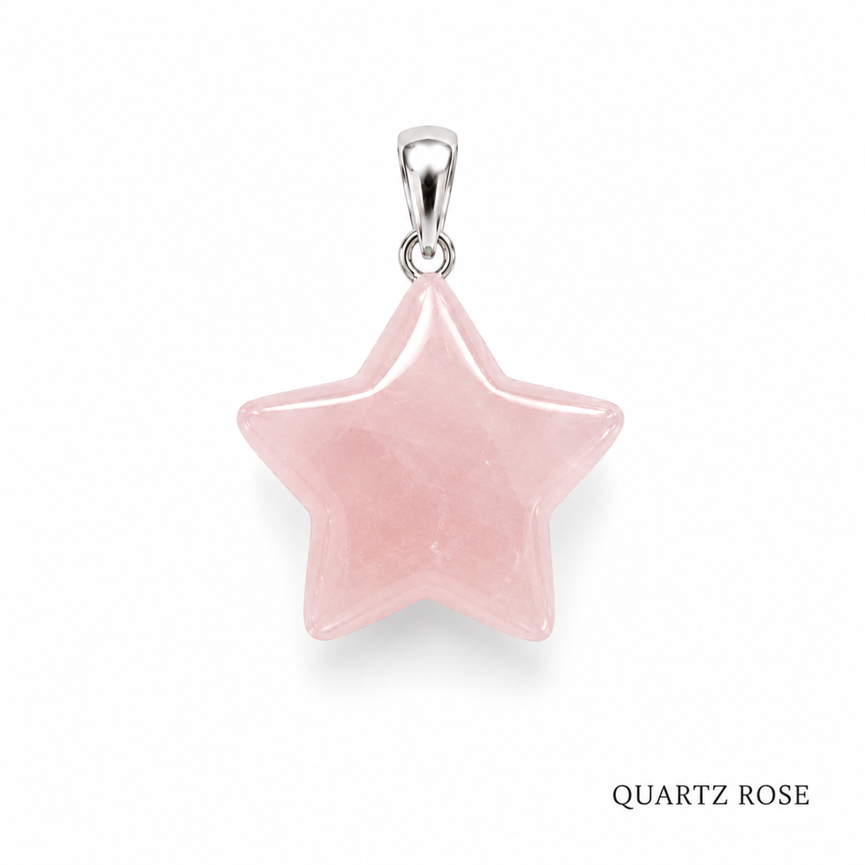 Pendentif étoile