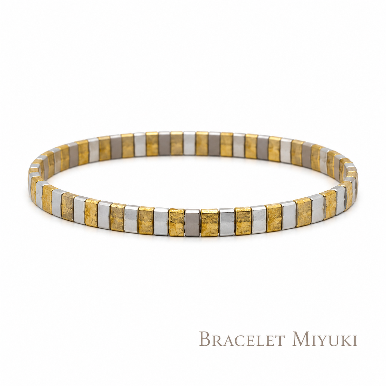 Bracelet Miyuki