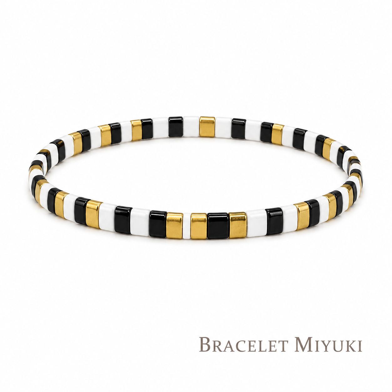 Bracelet Miyuki