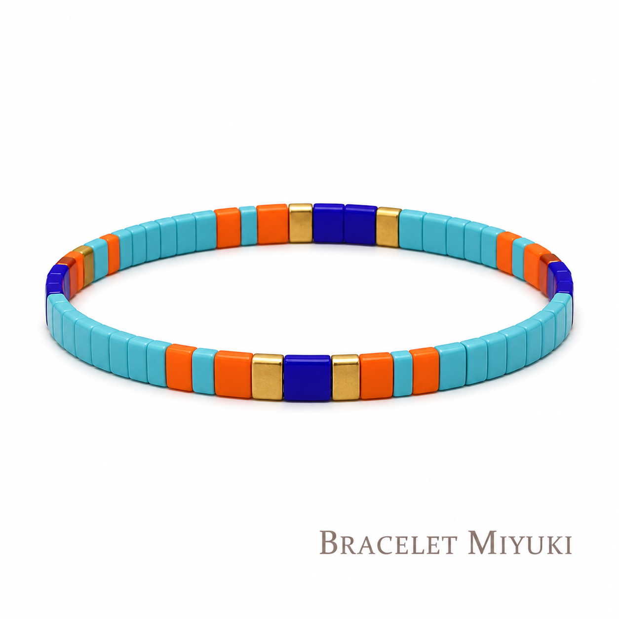 Bracelet Miyuki