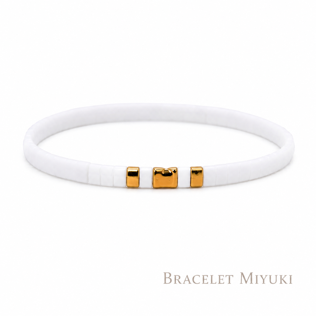 Bracelet Miyuki