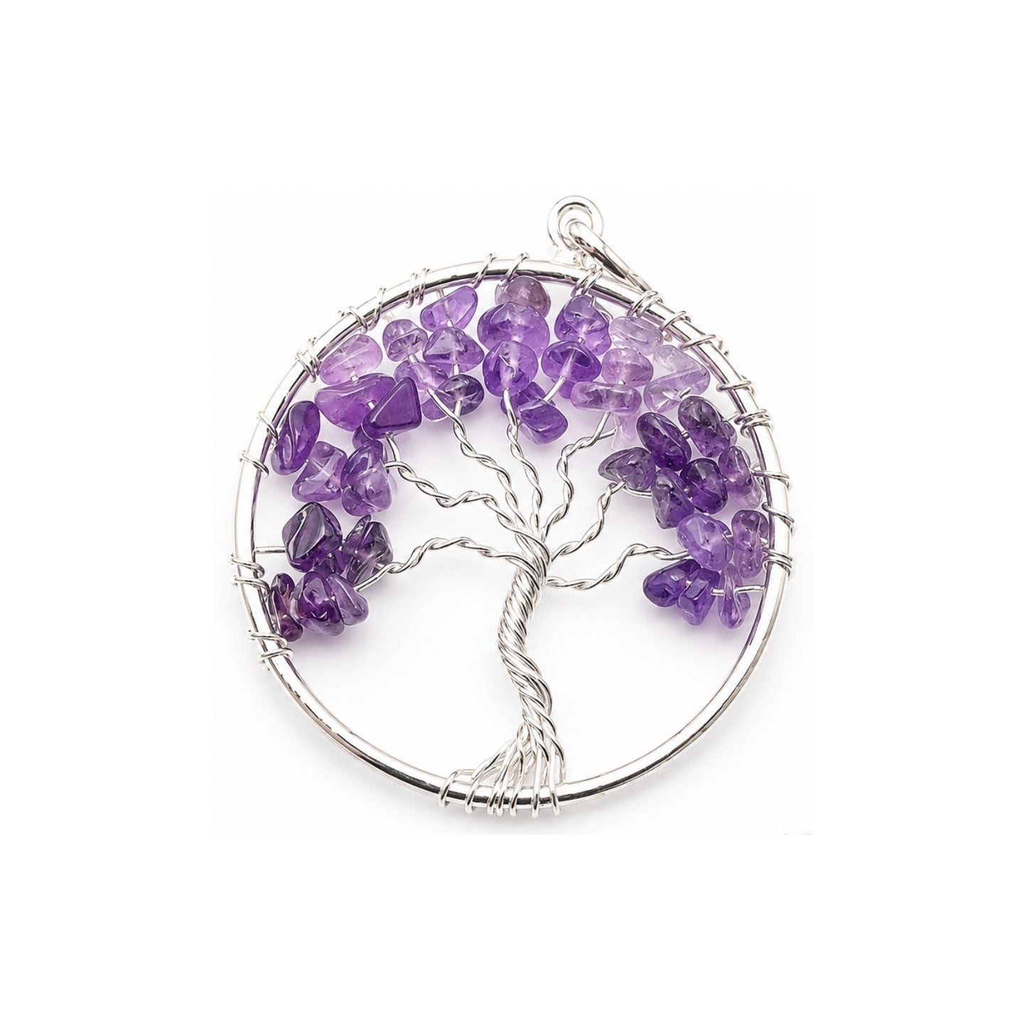 Pendentif Arbre de vie