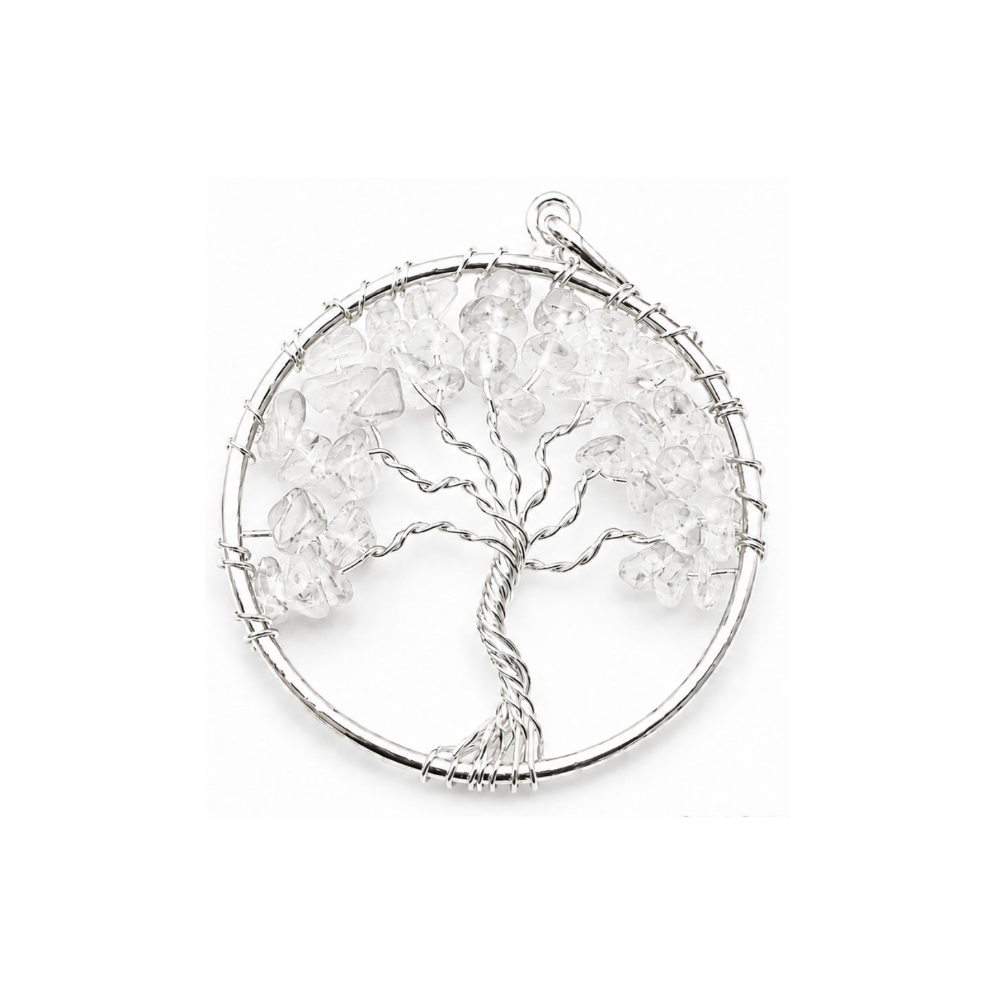 Pendentif Arbre de vie
