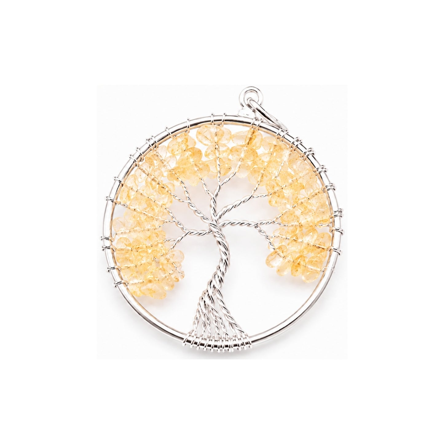 Pendentif Arbre de vie