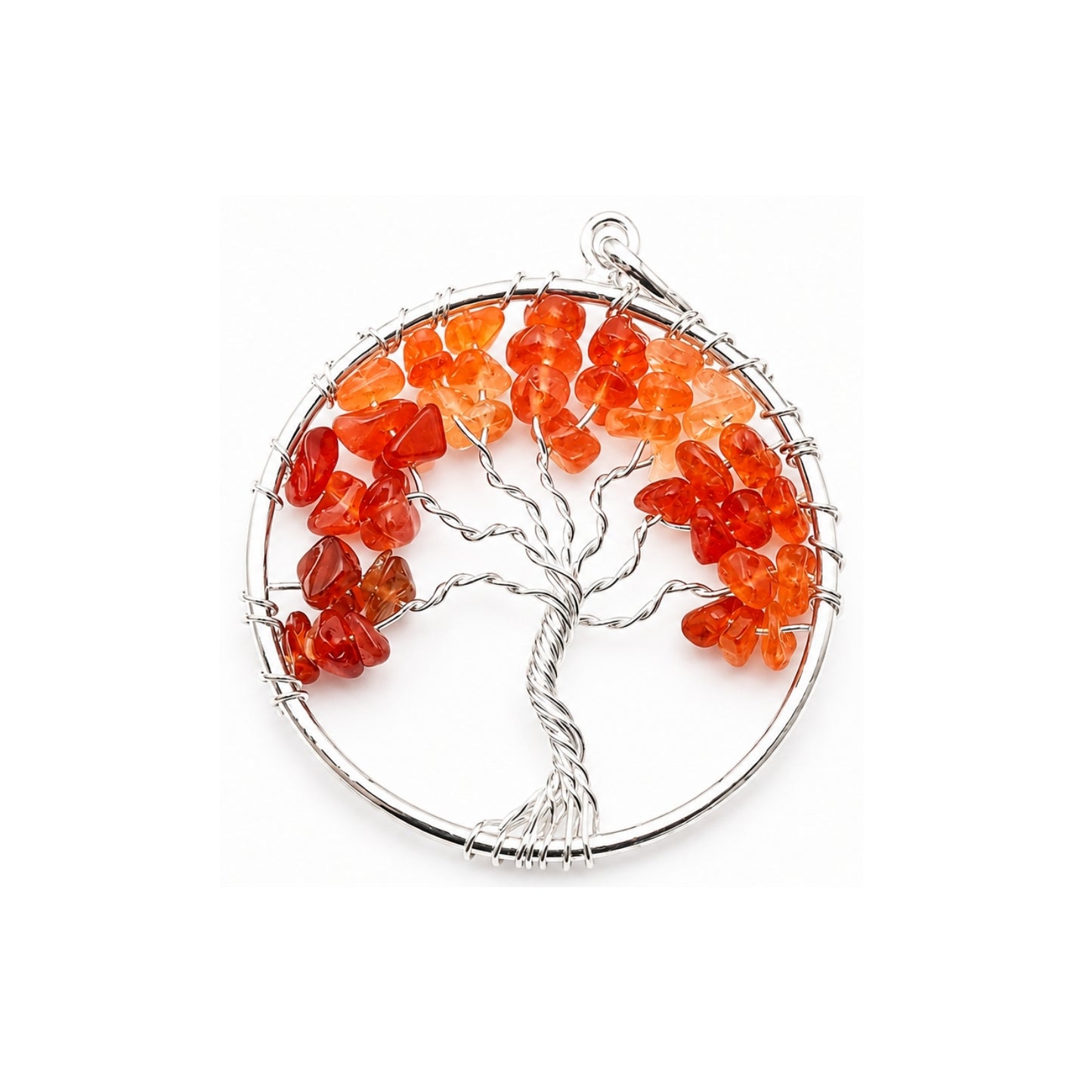 Pendentif Arbre de vie