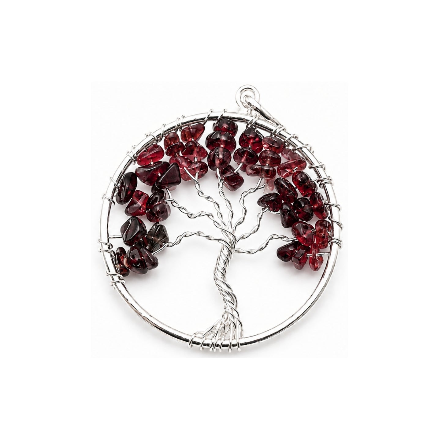 Pendentif Arbre de vie