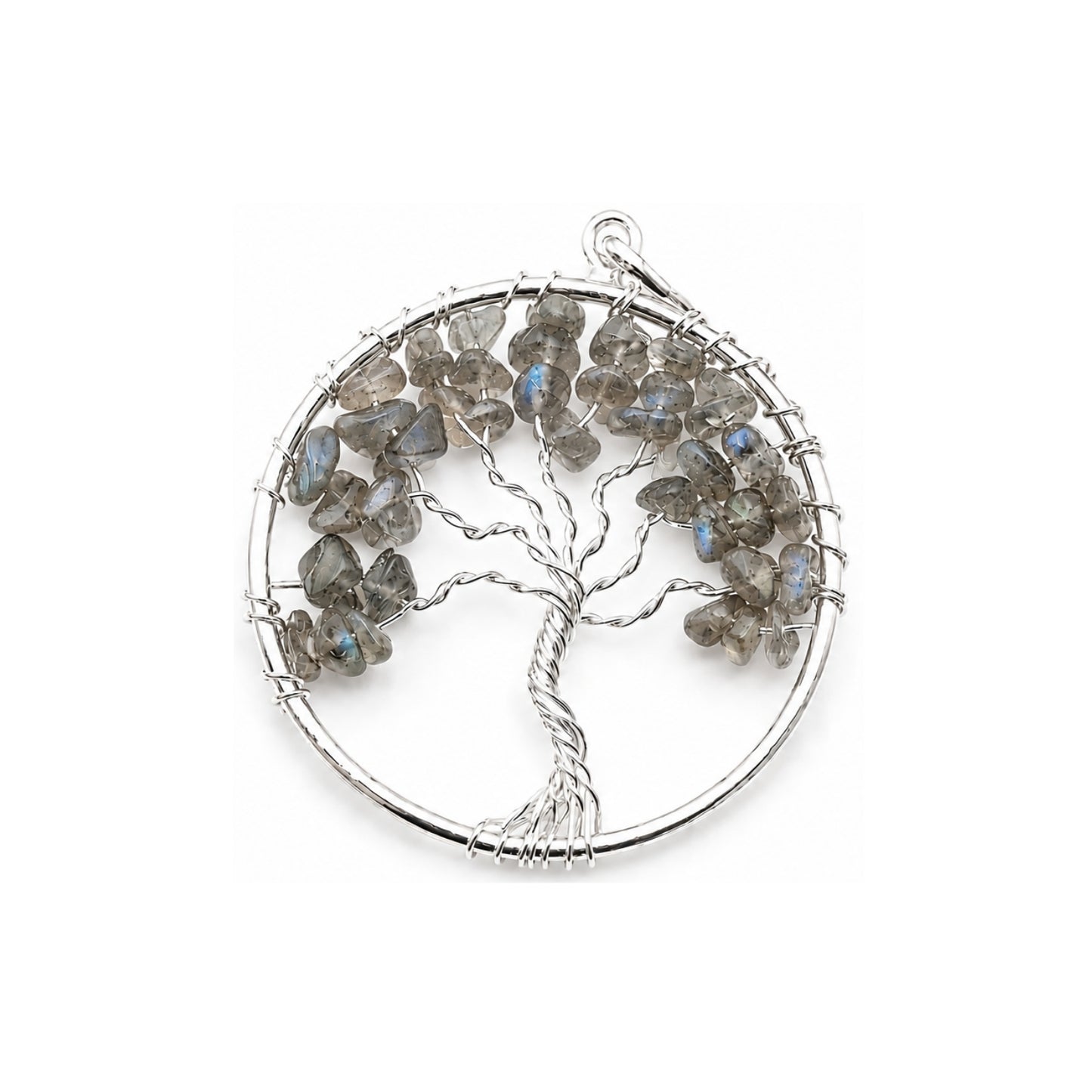 Pendentif Arbre de vie