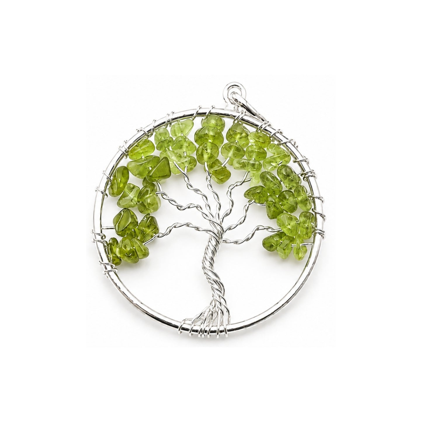 Pendentif Arbre de vie