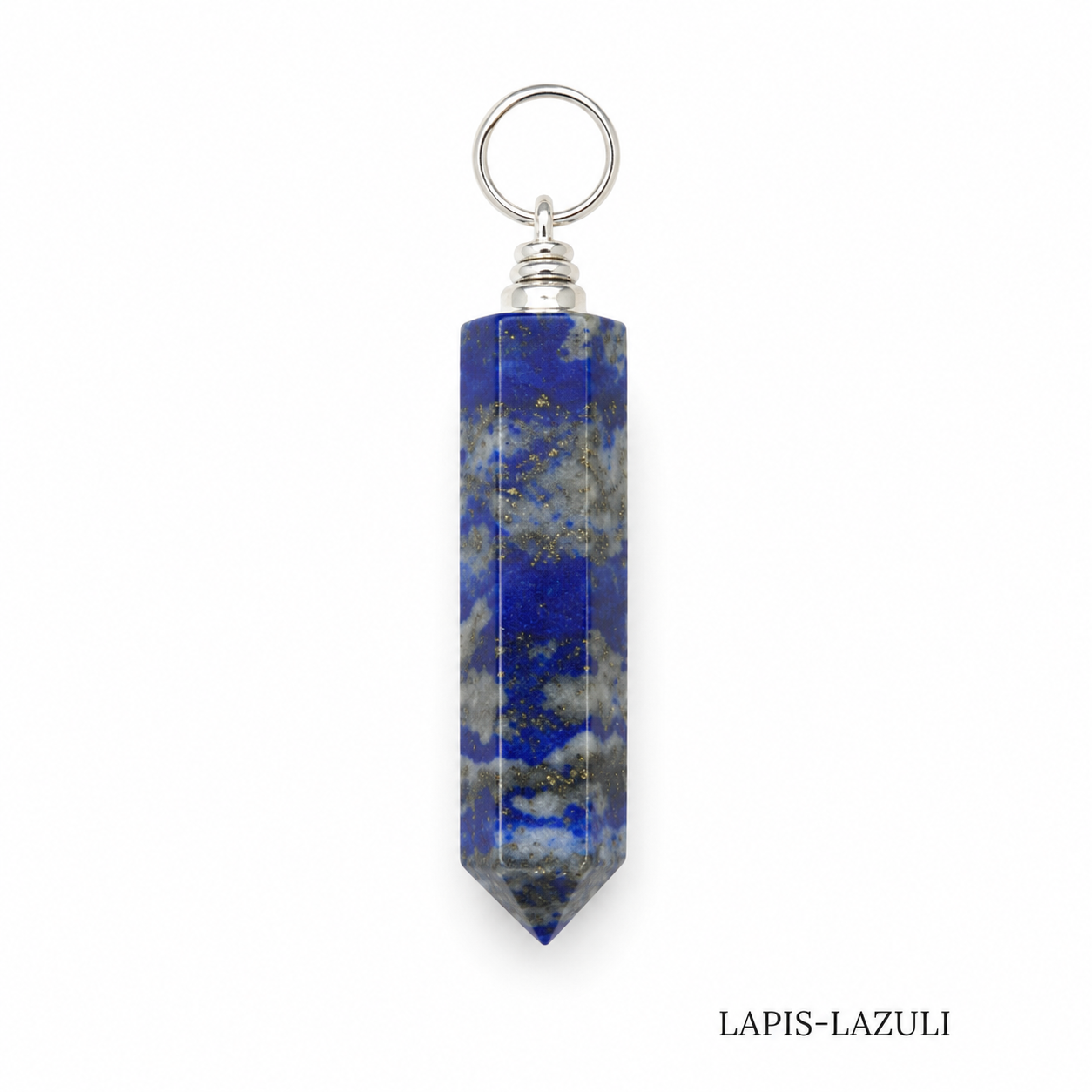 Pendentif pointe