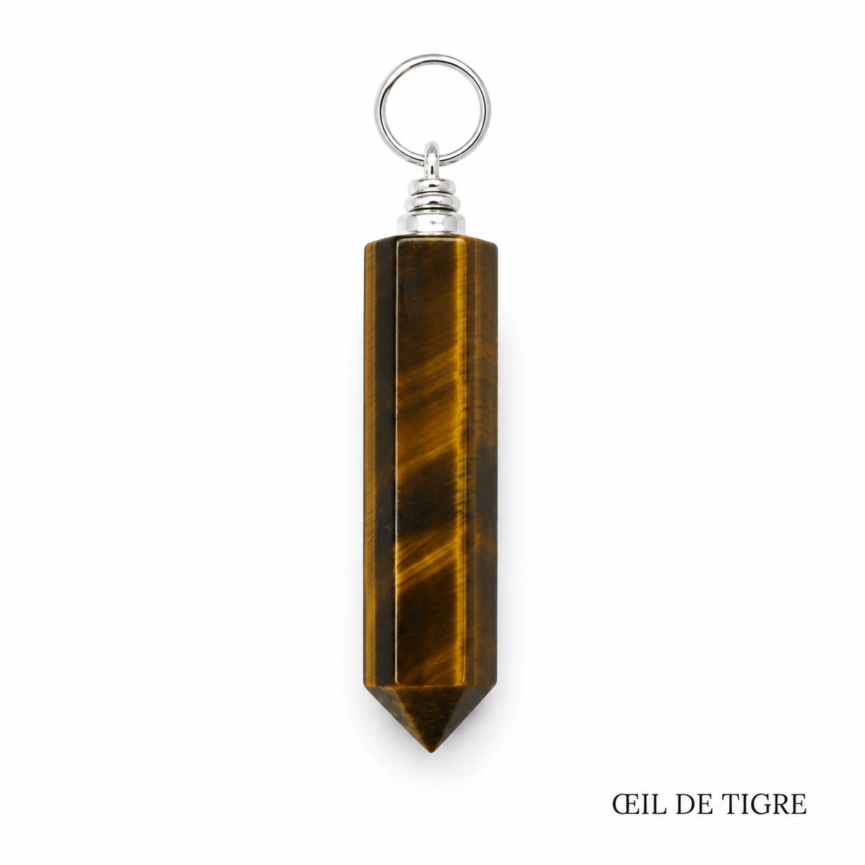 Pendentif pointe