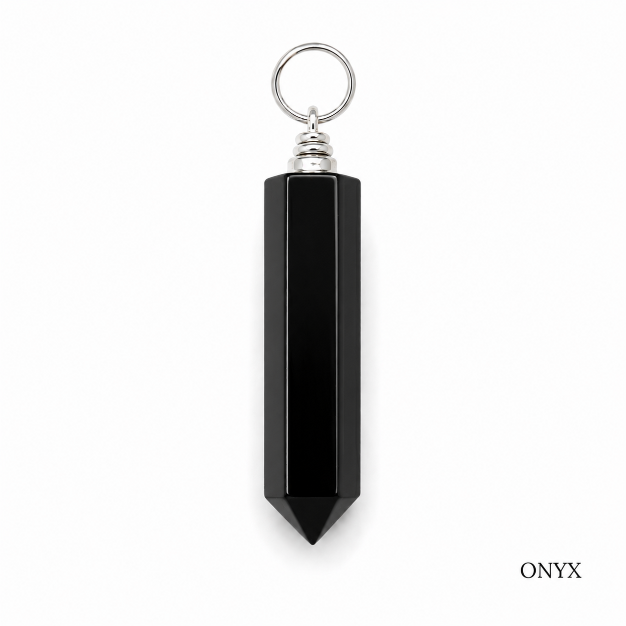 Pendentif pointe