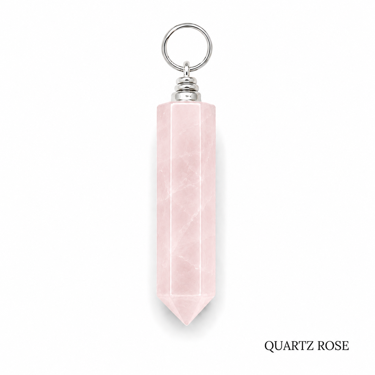 Pendentif pointe