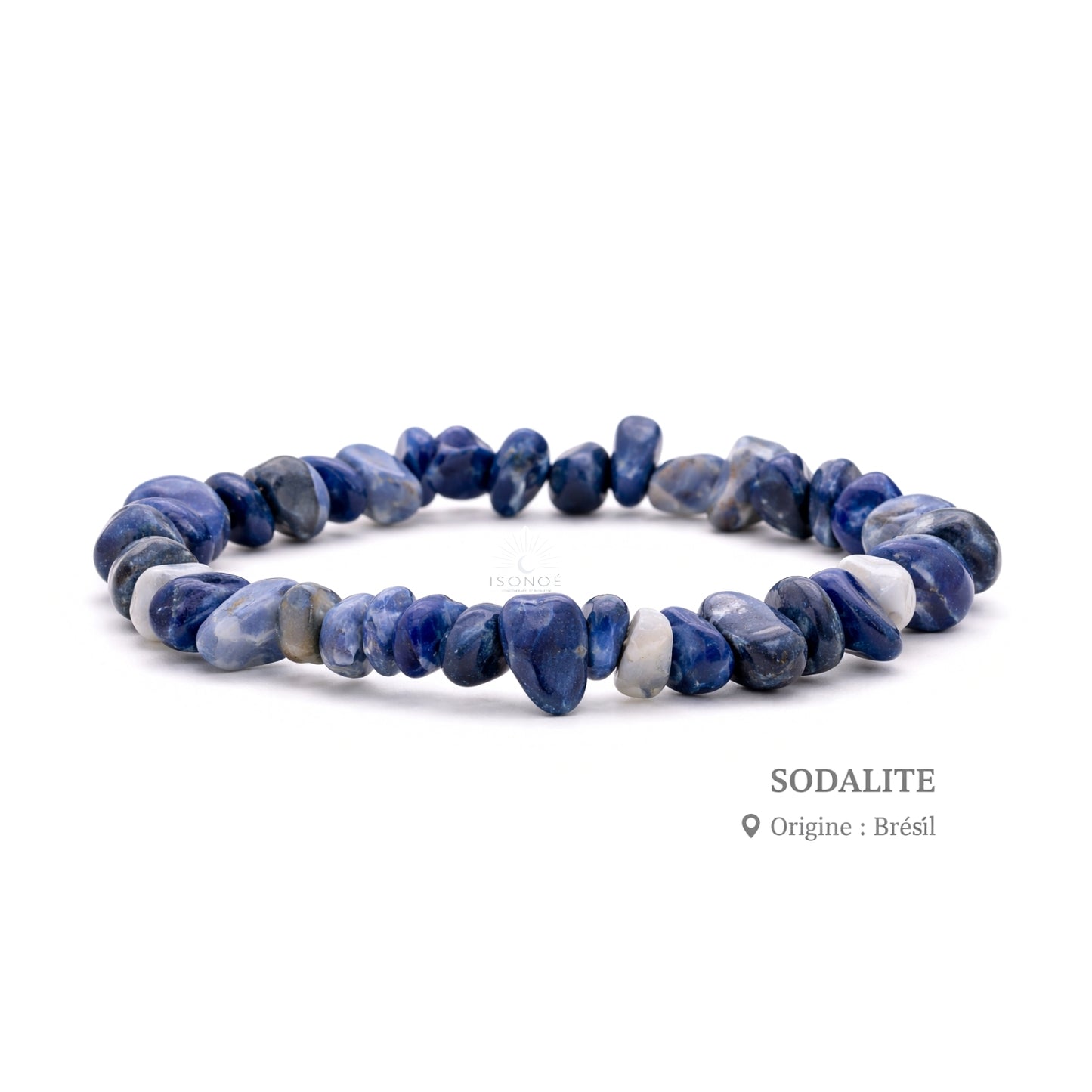 Bracelet Sodalite