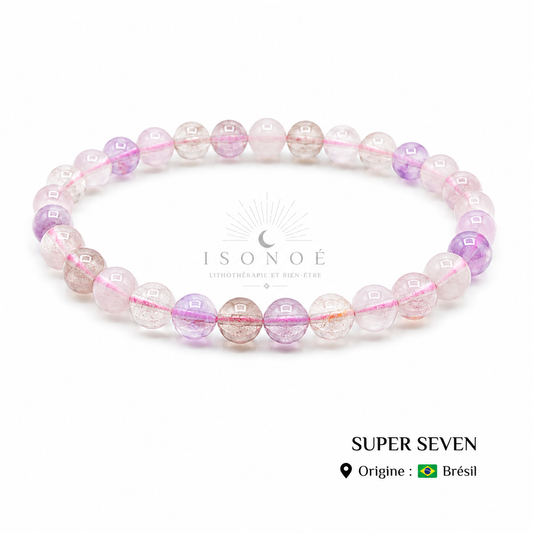 Bracelet Super Seven