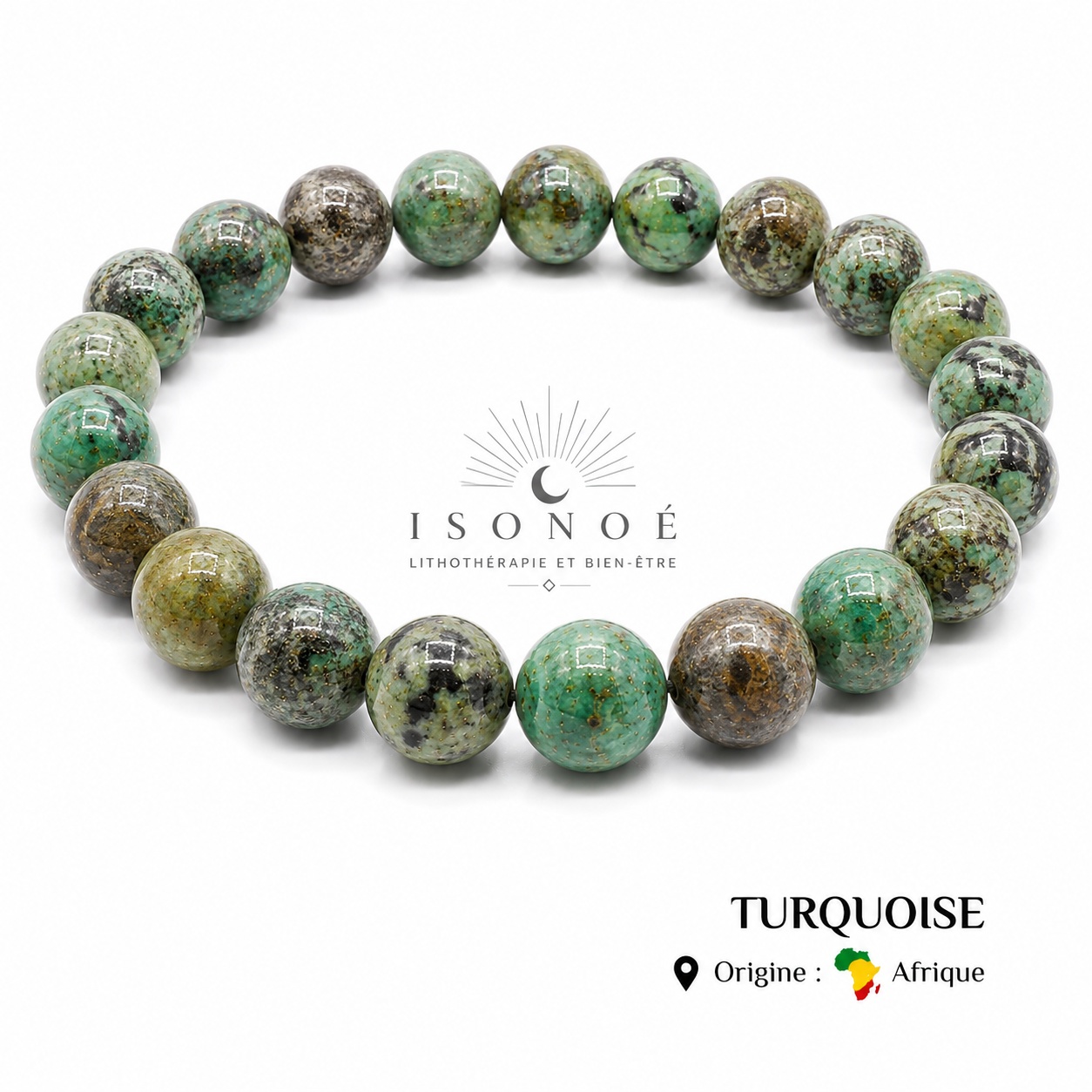 Bracelet Turquoise