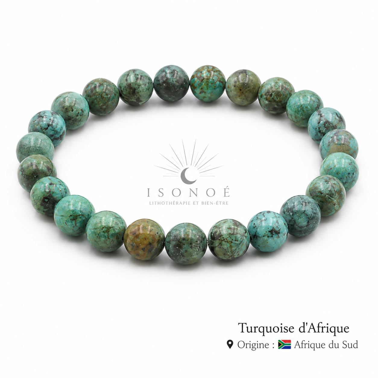 Bracelet Turquoise