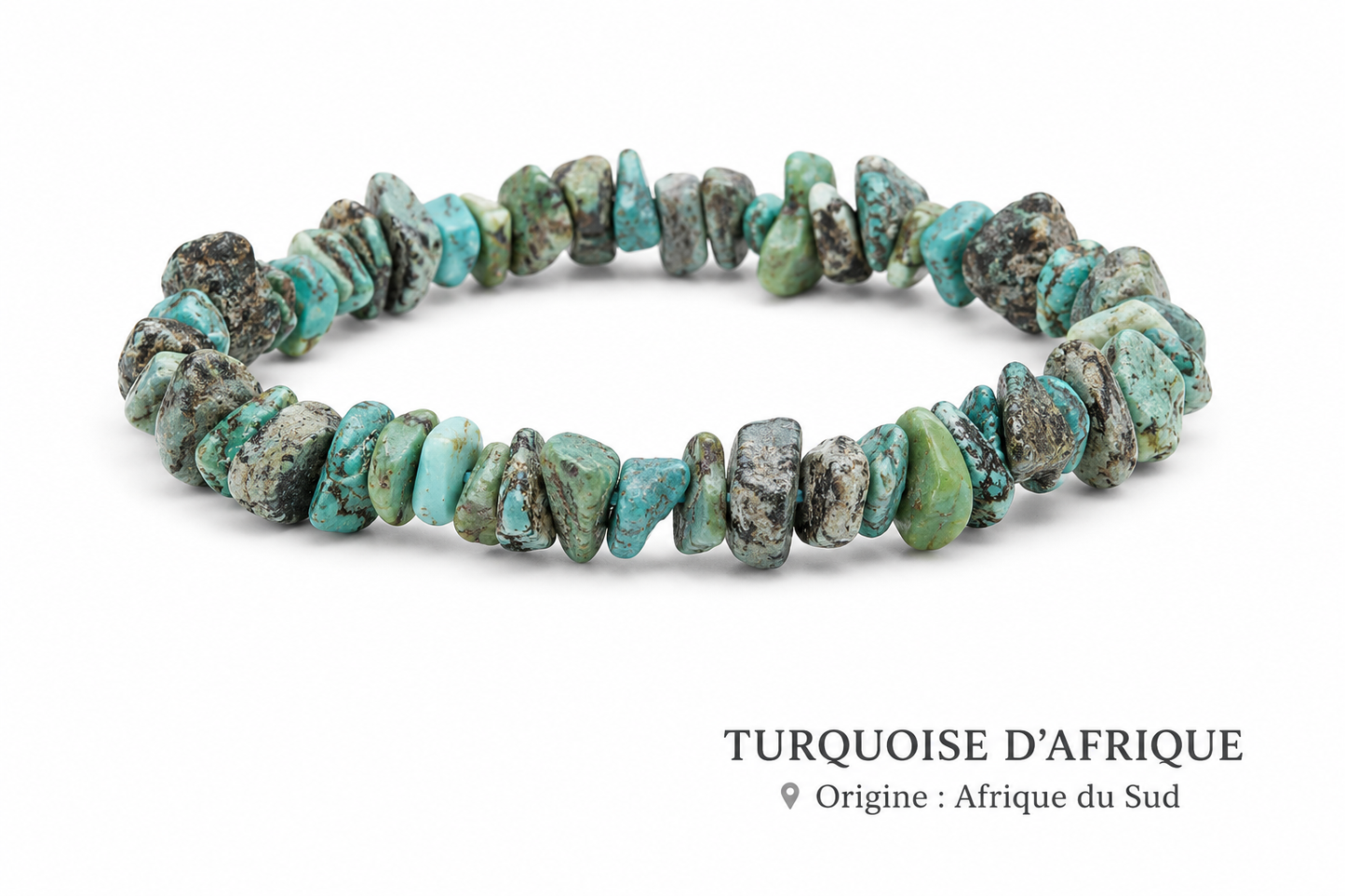 Bracelet Turquoise