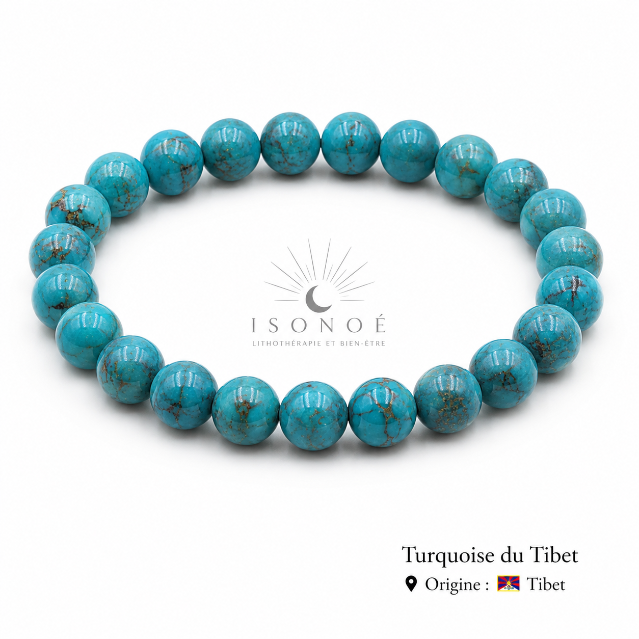Bracelet Turquoise