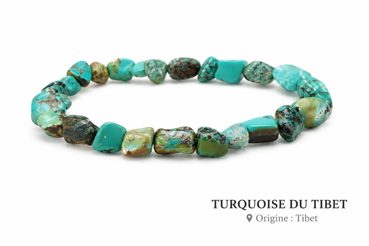 Bracelet Turquoise
